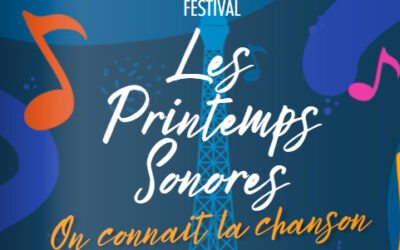 Festival LES PRINTEMPS SONORES