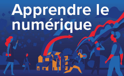 Ateliers de familiarisation au numérique