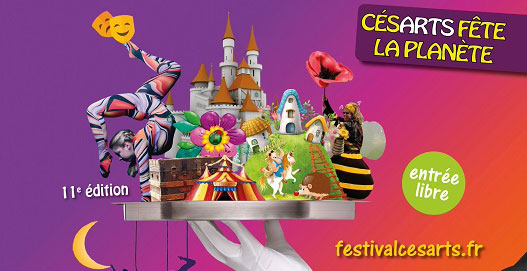 Festival Césarts Vexin Centre