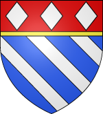 Gouzangrez_blason