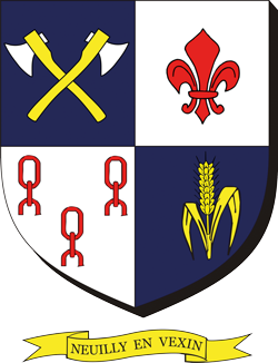 Mairie de Neuilly-en-Vexin