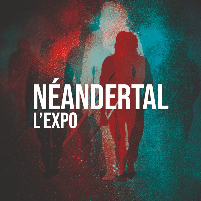 Expo Néandertal | Guiry-en-Vexin
