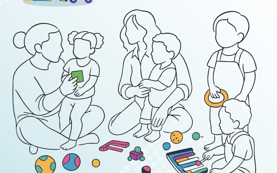 Guide de l’escale parentale (LAEP)