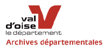 Archives départementales du Val d'Oise
