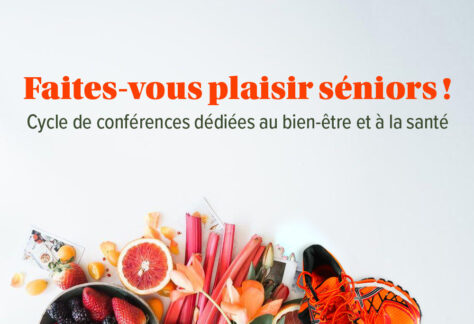Conférences Plaisirs Séniors 2024 Vexin