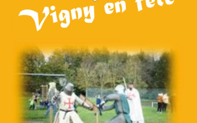 Vigny en fête