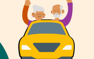 Service Mobilité Séniors