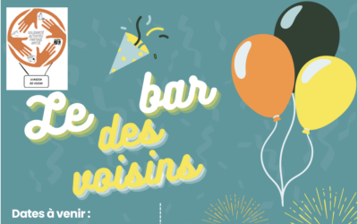 Bar des voisins | Commeny