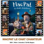 Ciné rural Marines - Mac Pat