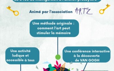 ENVIE DE STIMULER VOTRE MÉMOIRE ?