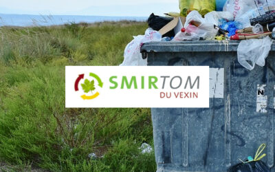 Collecte des déchets le 14 juillet
