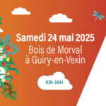 Fete de la nature Guiry-en-Vexin 2025