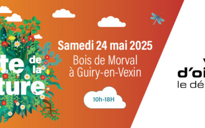 Fête de la nature | Guiry-en-Vexin