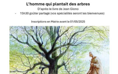 Après-midi Inter-générationnel, le 05 mai 2025