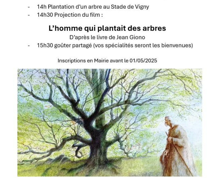 Après-midi Inter-générationnel, le 05 mai 2025