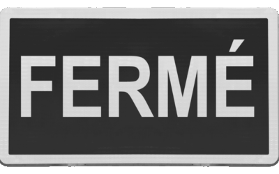 Fermeture des bureaux le 30 mai 2025