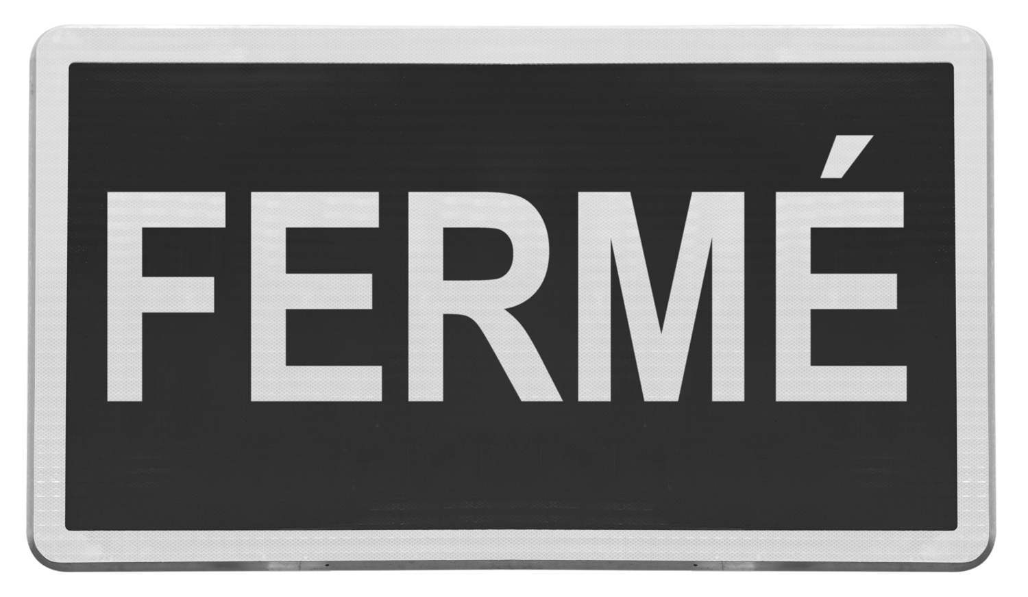 Services CCVC fermés