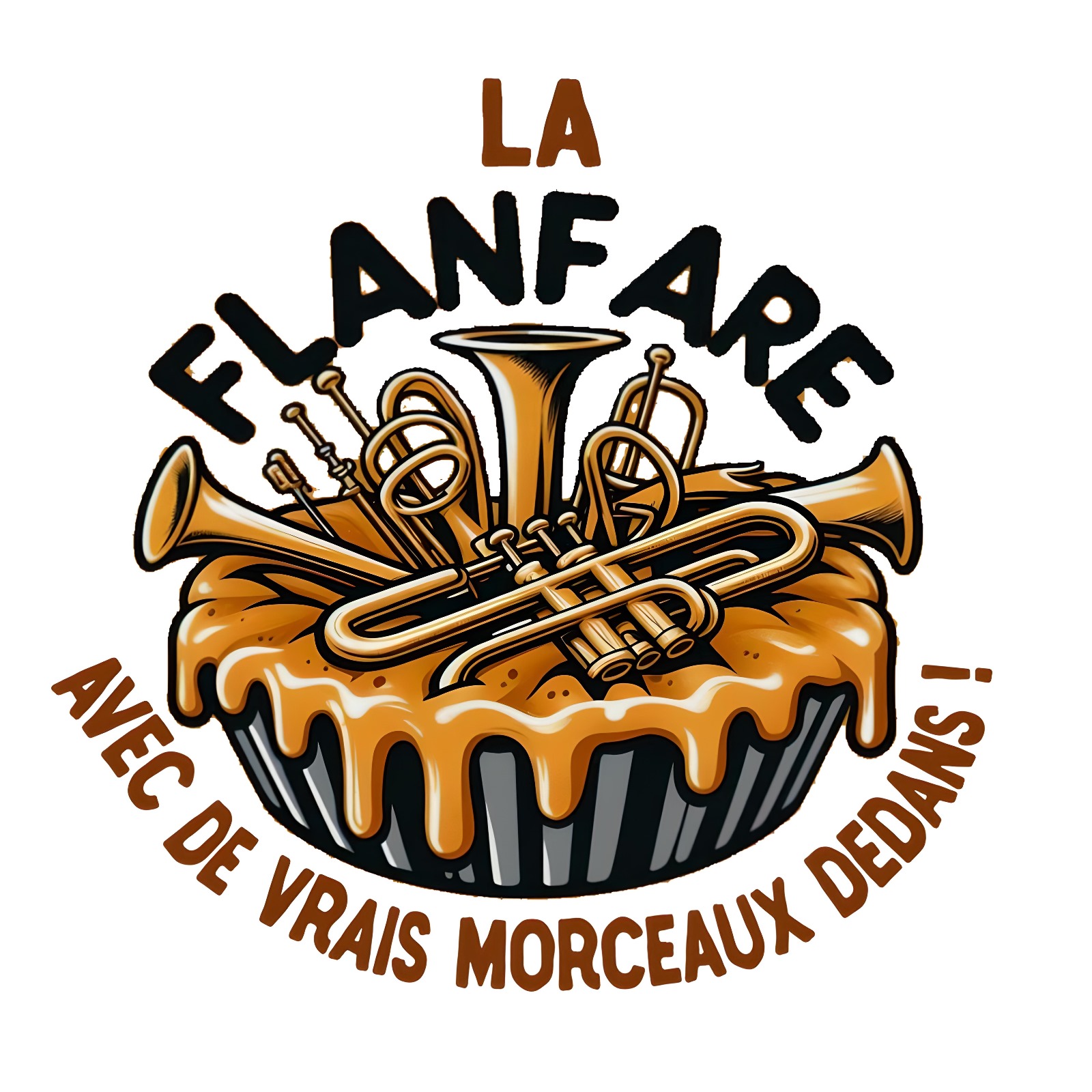 La Flanfare