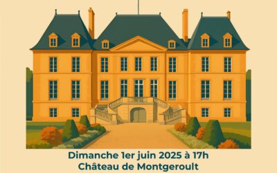 Concert “Rome 1700 – Händel & Scarlatti” | Château de Montgeroult