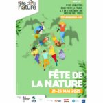 Fête de la nature Théméricourt 25 mai 2025