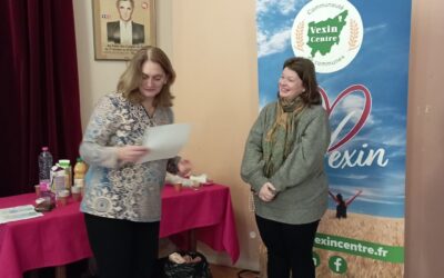 Ouverture d’un nouveau relais petite enfance (RPE) à Avernes