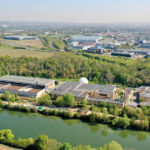 Visite station épuration Chars, journées du patrimoine 2025