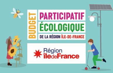 Vote participatif pour l’achat d’un vélo cargo pour les crèches et accueils de loisirs