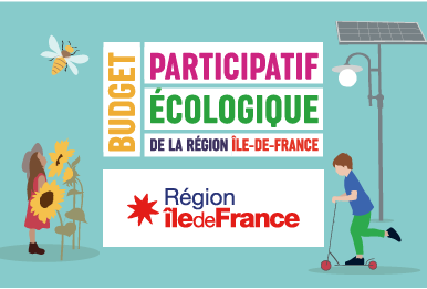 Votez pour l'achat d'un vélo cargo pour les enfants de la communauté de communes Vexin Centre