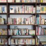 bibliothèque us Vexin