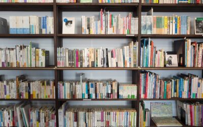 Rencontre des bibliothèques