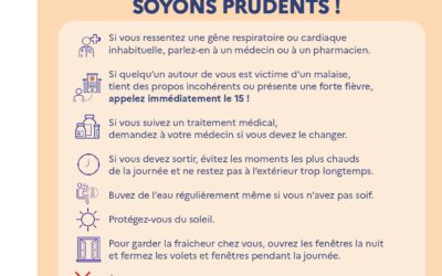 Pollution à l’ozone pour la journée du 30/06/2025