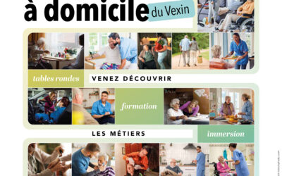 Forum des emplois à domicile | Vigny