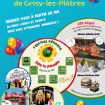 Forums des associations Grisy-les-Plâtres