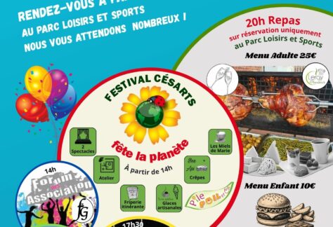 Forums des associations Grisy-les-Plâtres