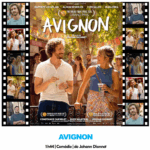 Cine rural Marines - Avignon