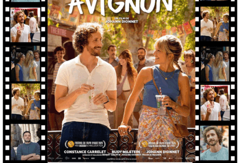 Cine rural Marines - Avignon