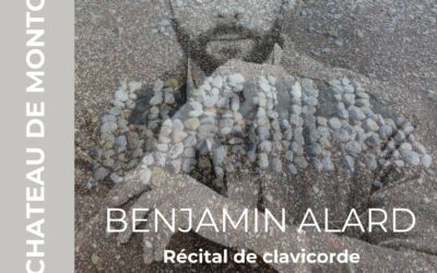 Concert B. Alard | Château de Montgeroult