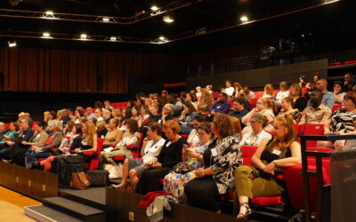 Retour sur le séminaire CTG des communes du Val d’Oise
