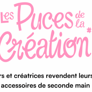Puces de la création marché artisanat Vexin Centre