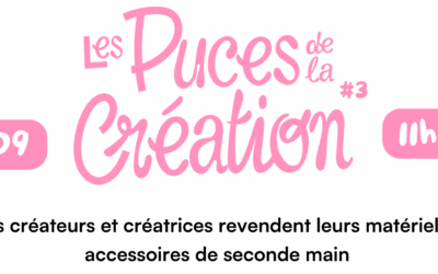 Les Puces de la Création | Cormeilles-en-Vexin