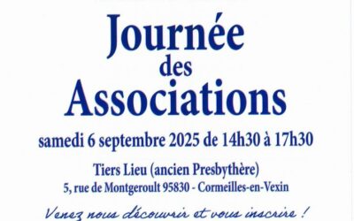 FORUM DES ASSOCIATIONS