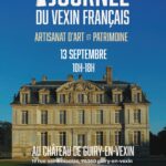 tourisme durable Vexin Centre