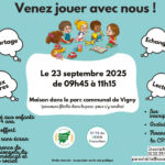 Les écrans et les tout petits
