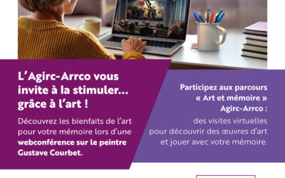 Happy visio “stimuler sa mémoire”