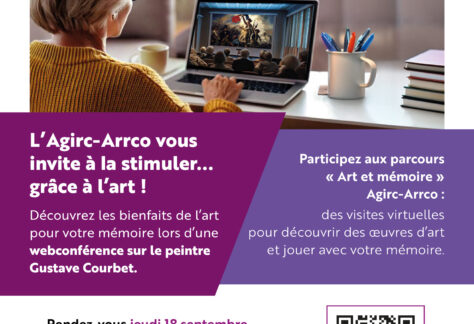 Happy visio stimuler sa mémoire