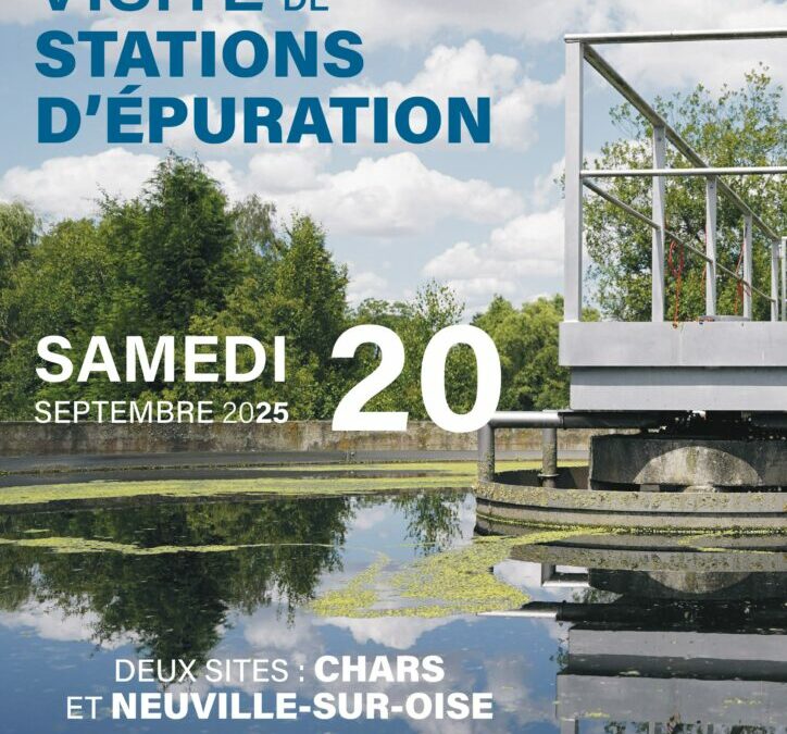 JOURNEES DU PATRIMOINE