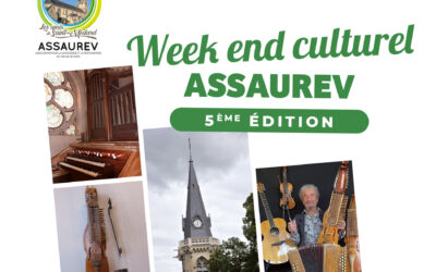 ASSAUREV 5e édition | Vigny