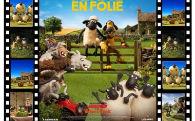 Ciné rural | Marines