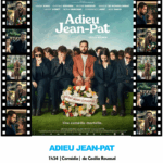 Ciné rural Vexin Adieu Jean-Pat