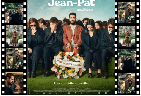 Ciné rural Vexin Adieu Jean-Pat